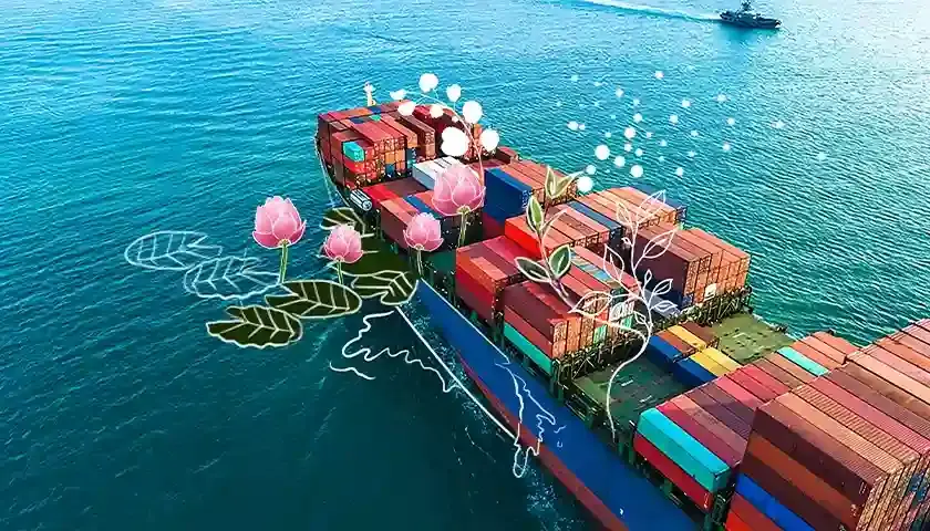 Creating a digital presence for PiscesER1 Marine with UI UX design, content, visual design, and development.