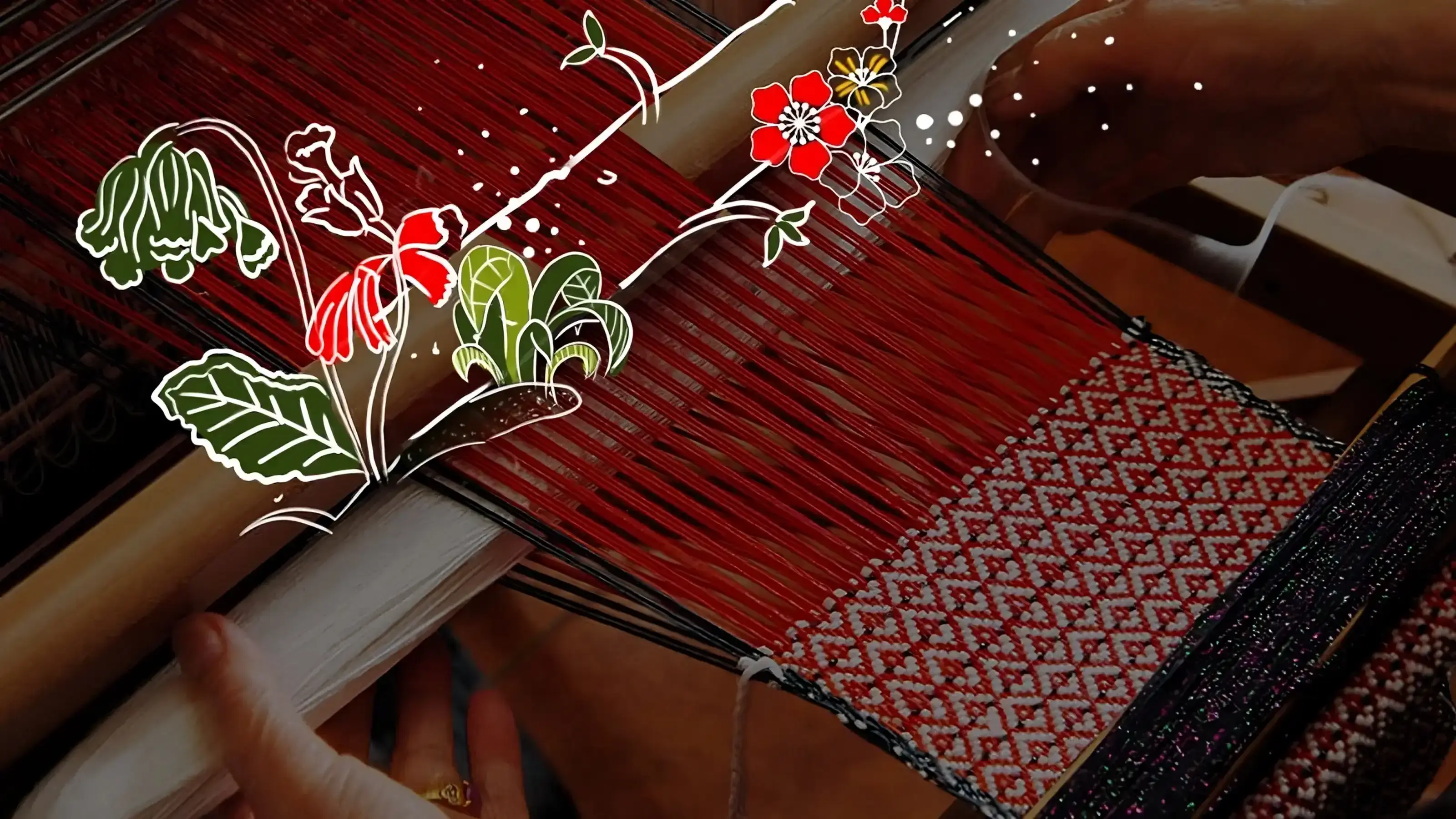 UI UX design & development work for RXIL, transforming the MSME transaction experience.