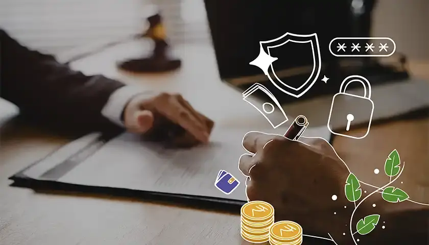 TSS consultancy graphic