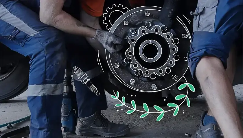 Tata Motors e-Dukaan, a one-stop solution for spare parts