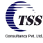 Logo of TSS Consultancy 