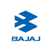 Logo of Bajaj