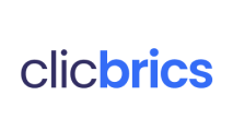 Logo of Clicbrics