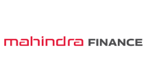 Logo of Mahindra Finance
