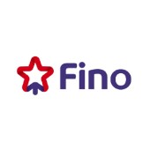 Logo of Fino Finance