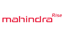Logo of Mahindra Rise