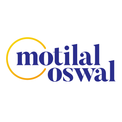 Logo of Motilal Oswal