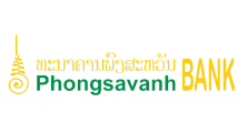 Logo of Phongsavanh Bank