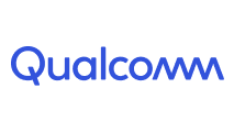 Logo of Qualcomm