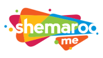 Logo of Shemaroo