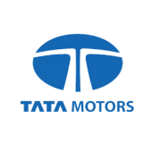 Logo of Tata Motors