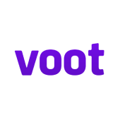 Logo of Voot